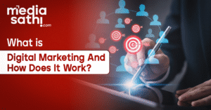 Digital Marketing Services