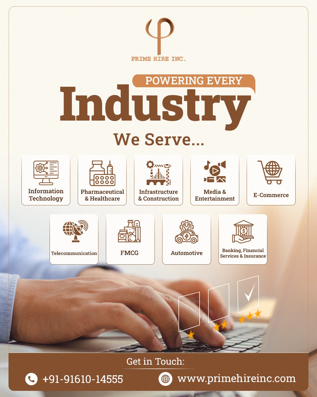 Social Media Strategy