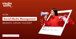 Social Media Management Services