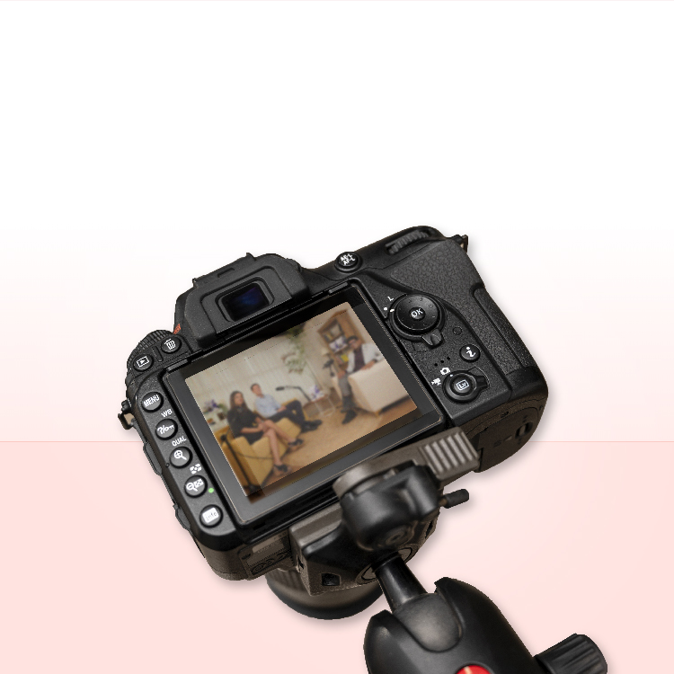 Content Creation by Media Sathi