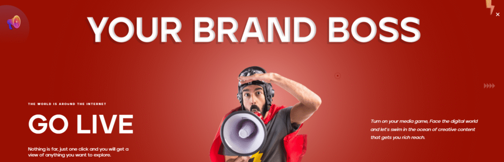 Media Sathi - Your digita Partner