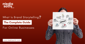 What Is Brand Storytelling The Complete Guide for Online Businesses