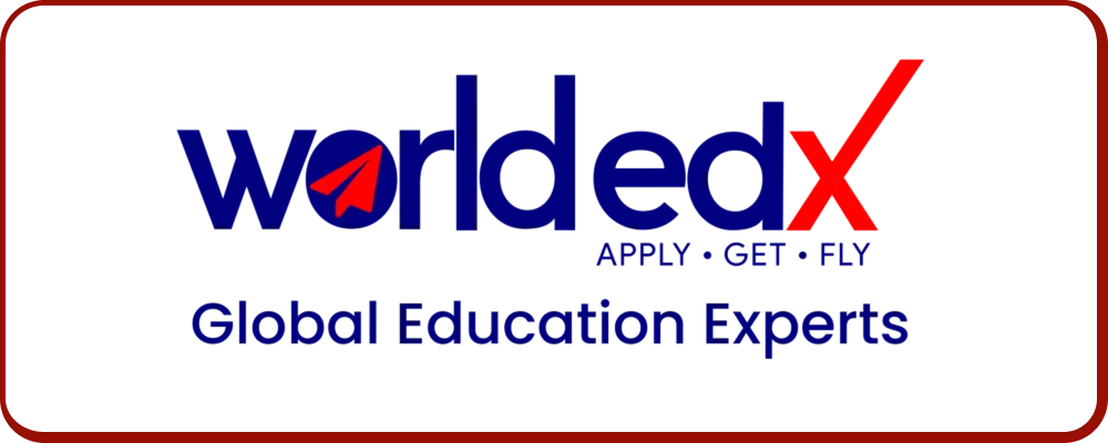 WorldEdx