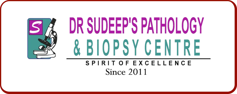 Dr Sudeep Biopsy Center