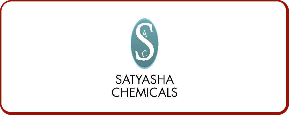 Satyasha Chemicals
