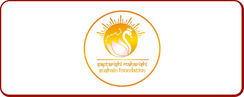 Saptarishi Logo