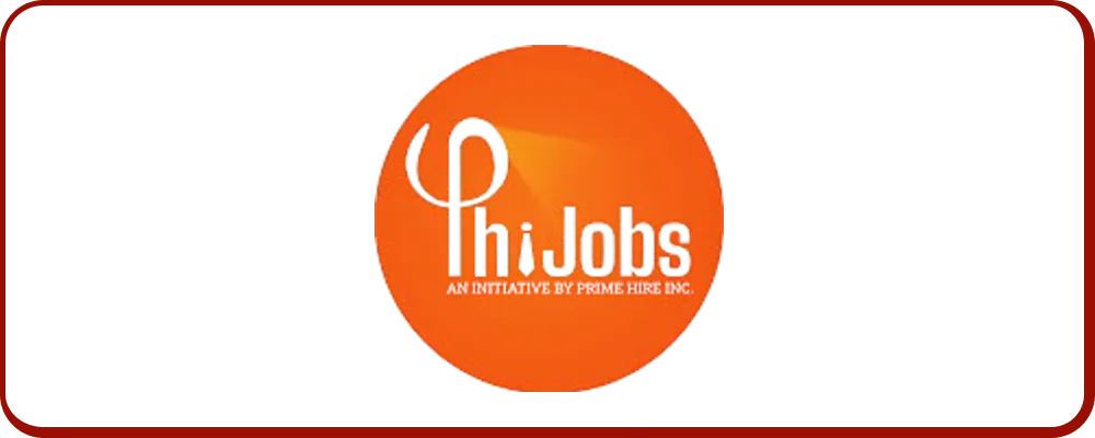 Phijobs