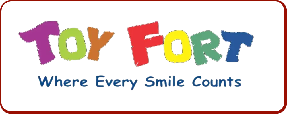ToyFort Logo