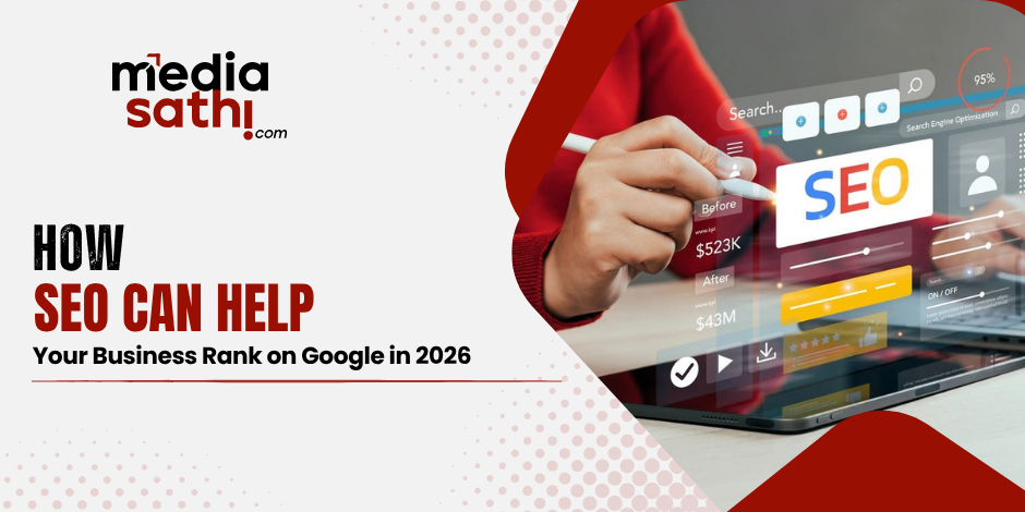 How SEO Can Help Your Business Rank on Google in 2026 