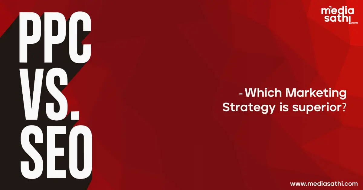 PPC vs SEO