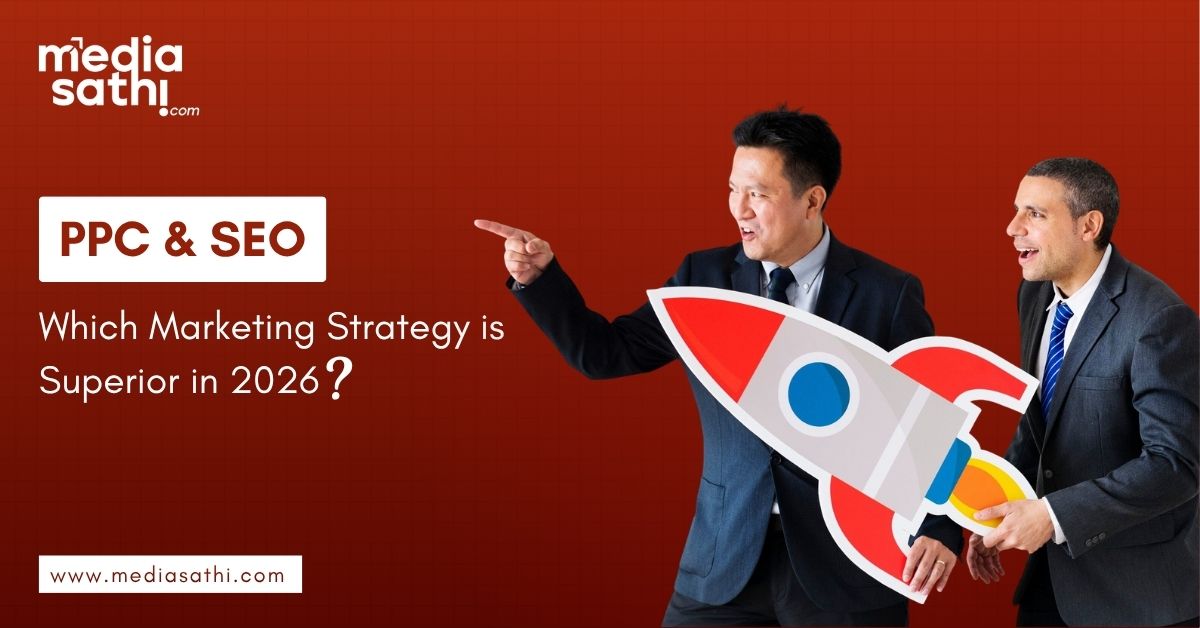 PPC vs SEO