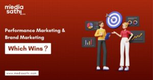 Performance Marketing vs Brand Marketing