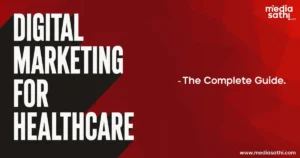 Digital Marketing for Healthcare