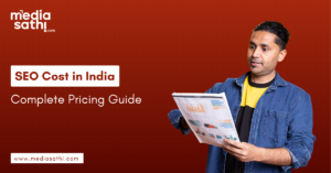 SEO Cost in India