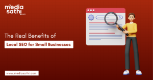 Local SEO for Small Businesses