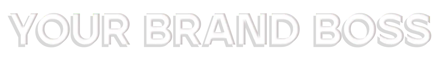 your-brand-boss