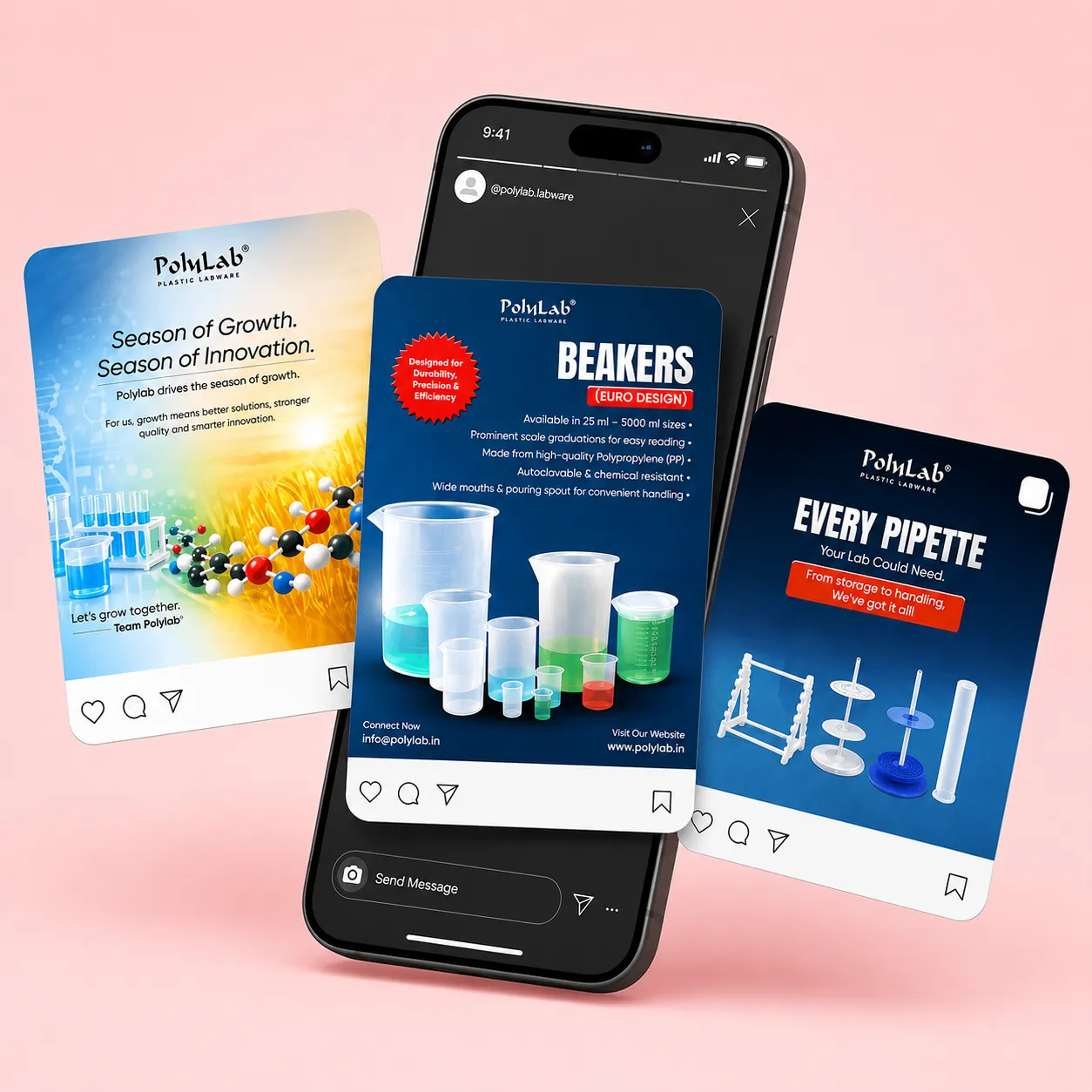 PolyLab