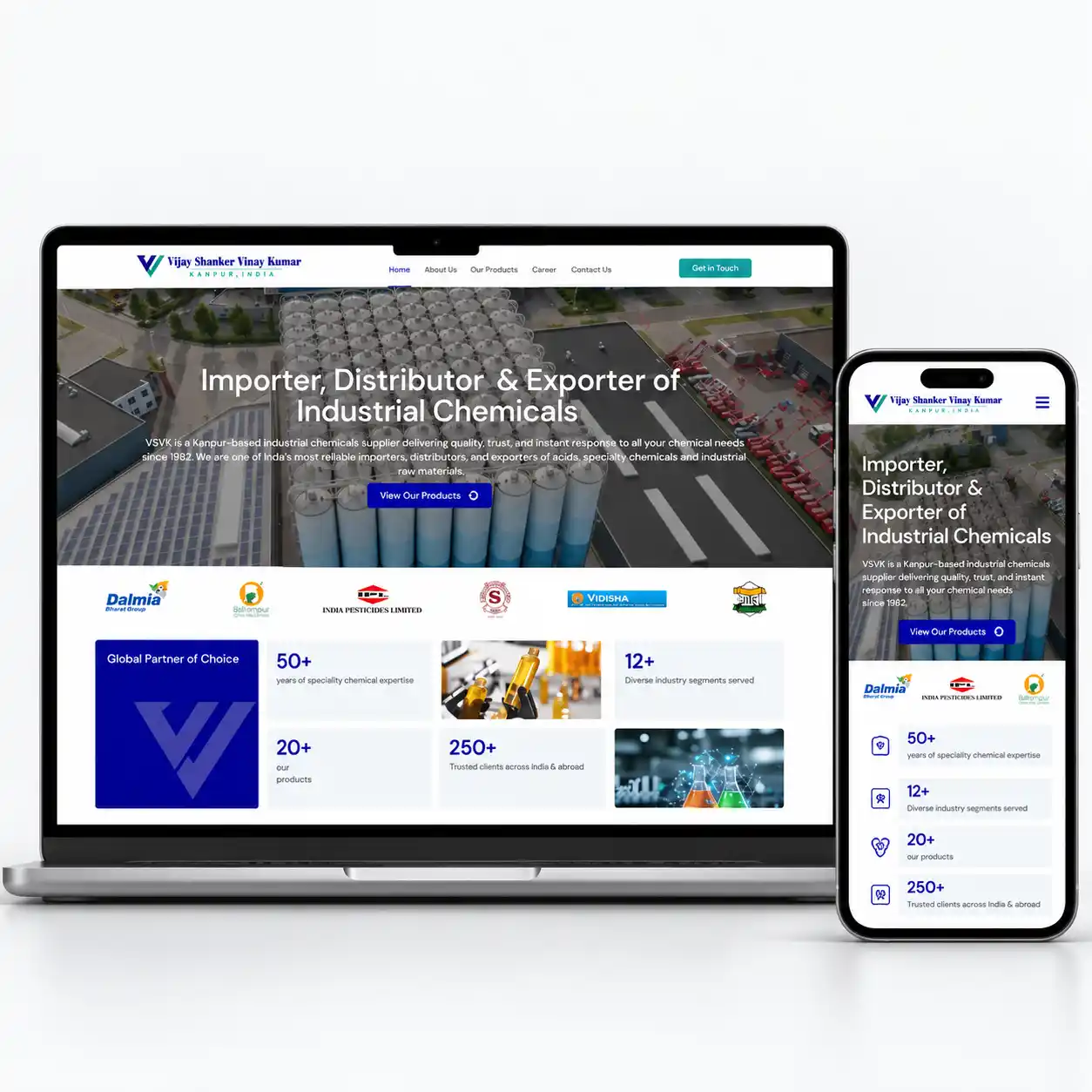 vsvkgroup mobile